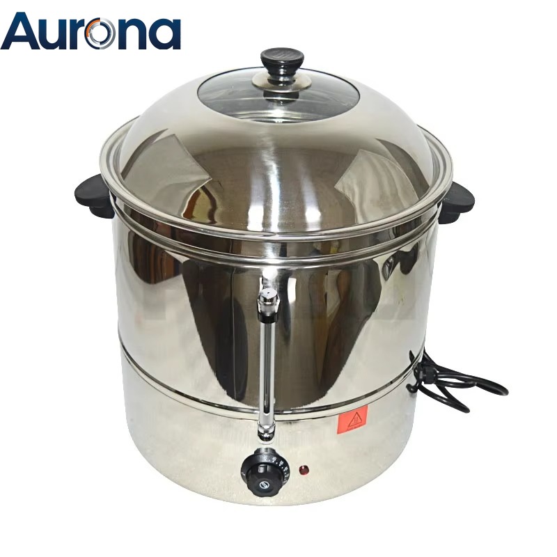 Kitchen Appliances Commercial - 【Appliances】48L Commercial Electric Multi Purpose Food