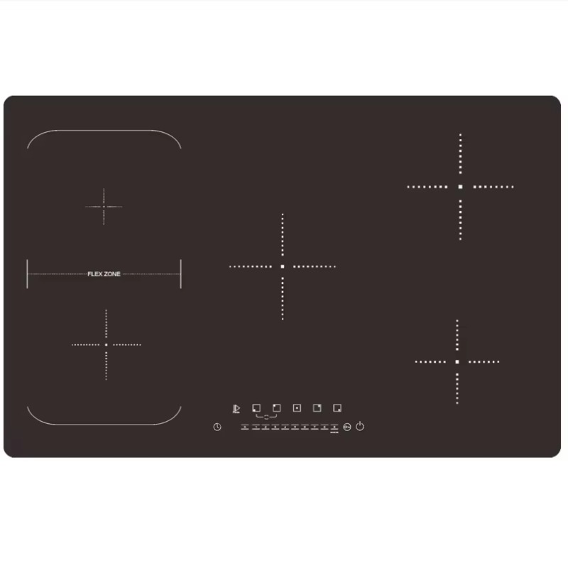 Kitchen Appliances Price - Hot Sales High-Powered Induction Cooktop 5