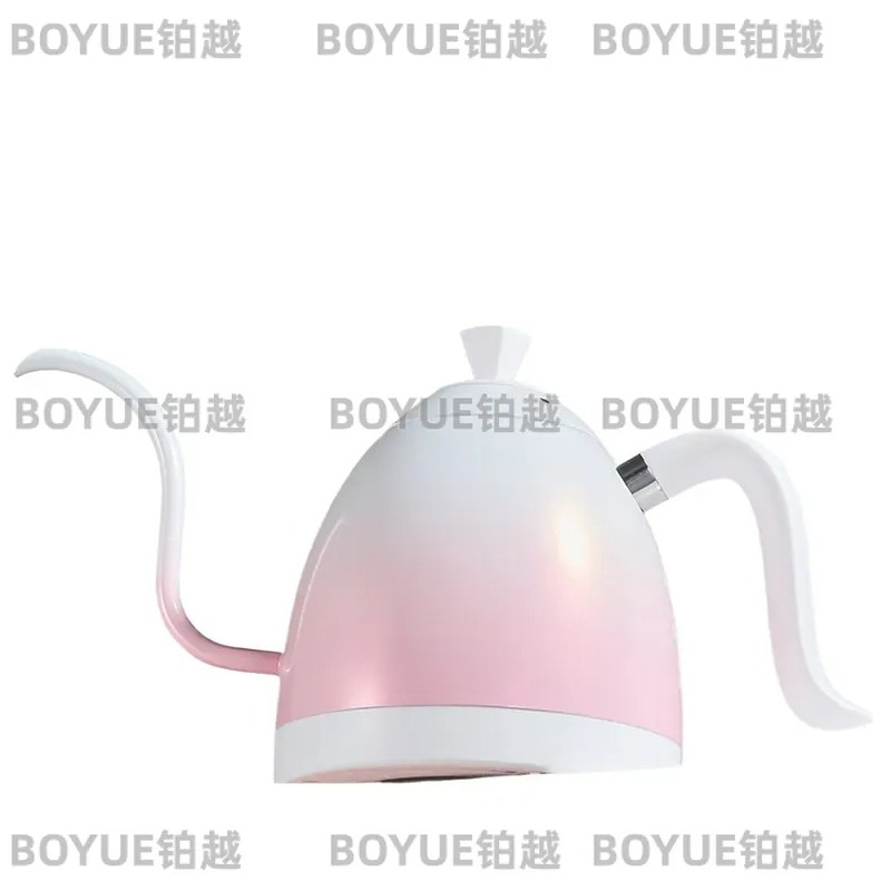 Electric Kettle Gooseneck - Stainless Steel Gooseneck Kettle Variable Temperature