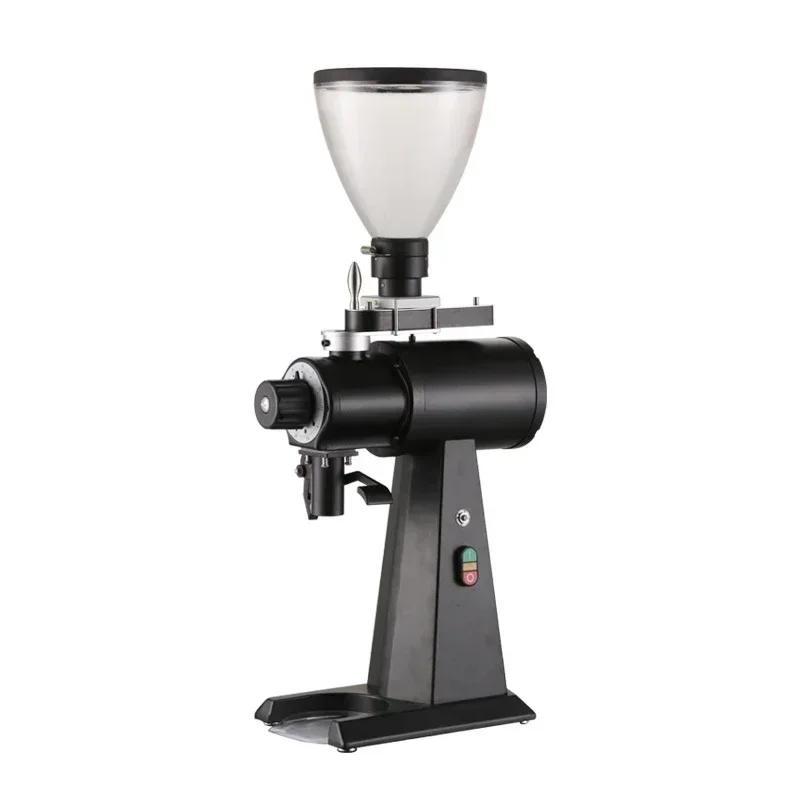 C98PRO-DD Coffee Grinder 1000W - Kitchen Appliances Commercial recension och pris