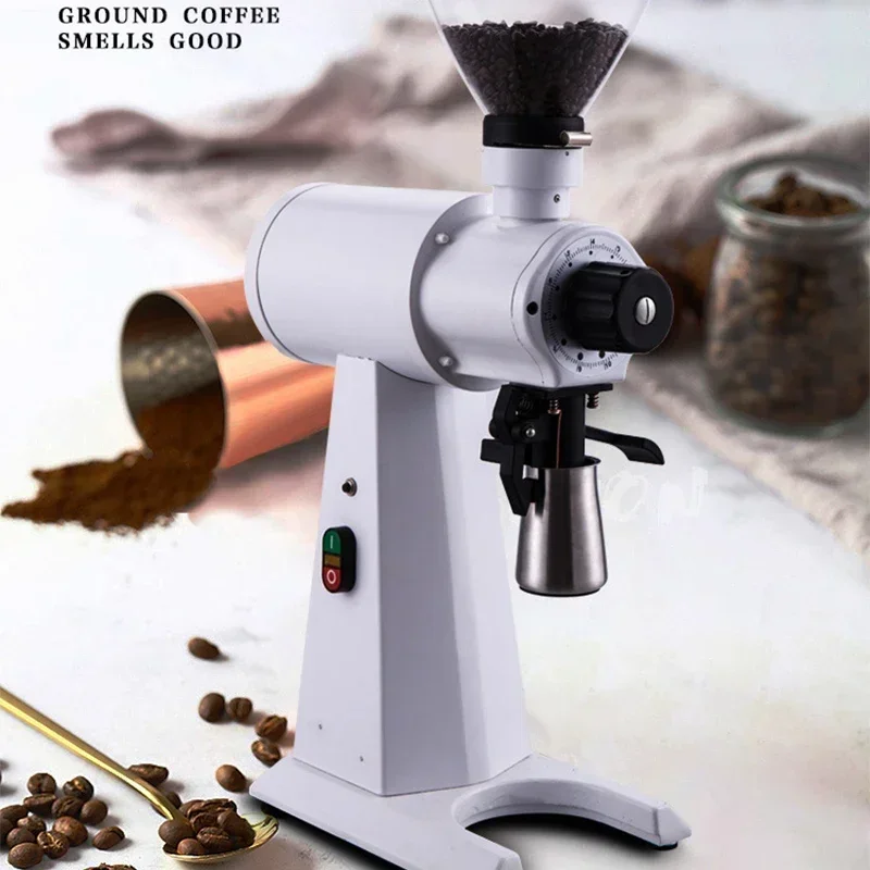 C98PRO-DD Coffee Grinder 1000W - Kitchen Appliances Commercial recension och pris