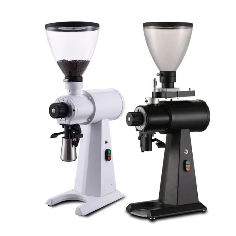 C98PRO-DD Coffee Grinder 1000W - Kitchen Appliances Commercial recension och pris
