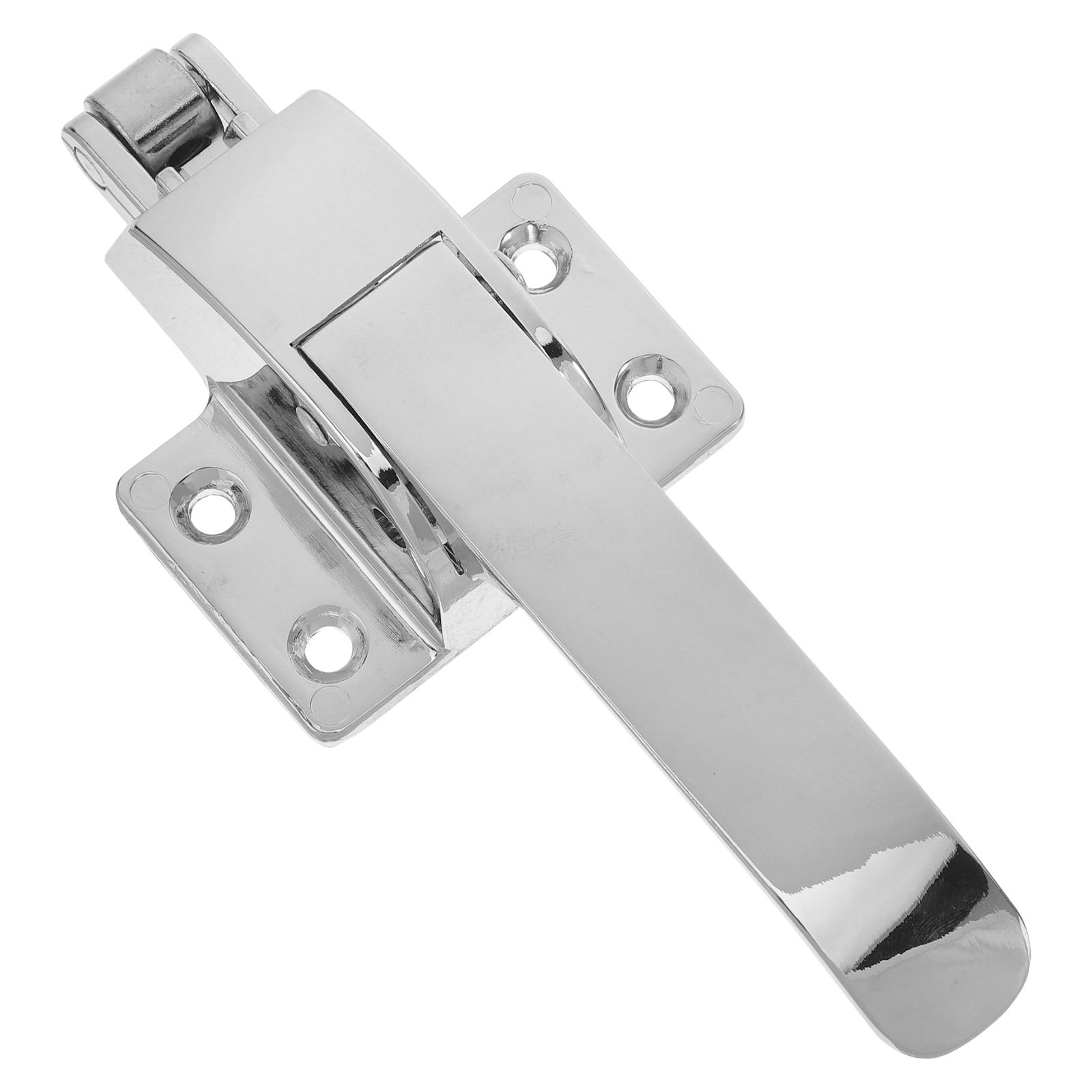 Zinc Alloy Freezer Door Handle - Kitchen Appliances Commercial recension och pris