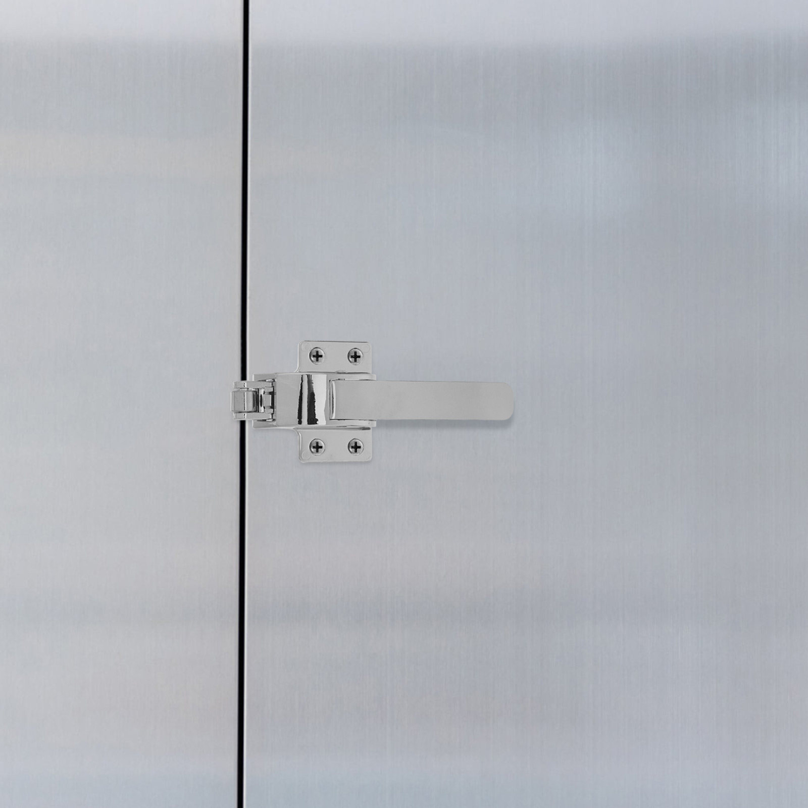 Zinc Alloy Freezer Door Handle - Kitchen Appliances Commercial recension och pris