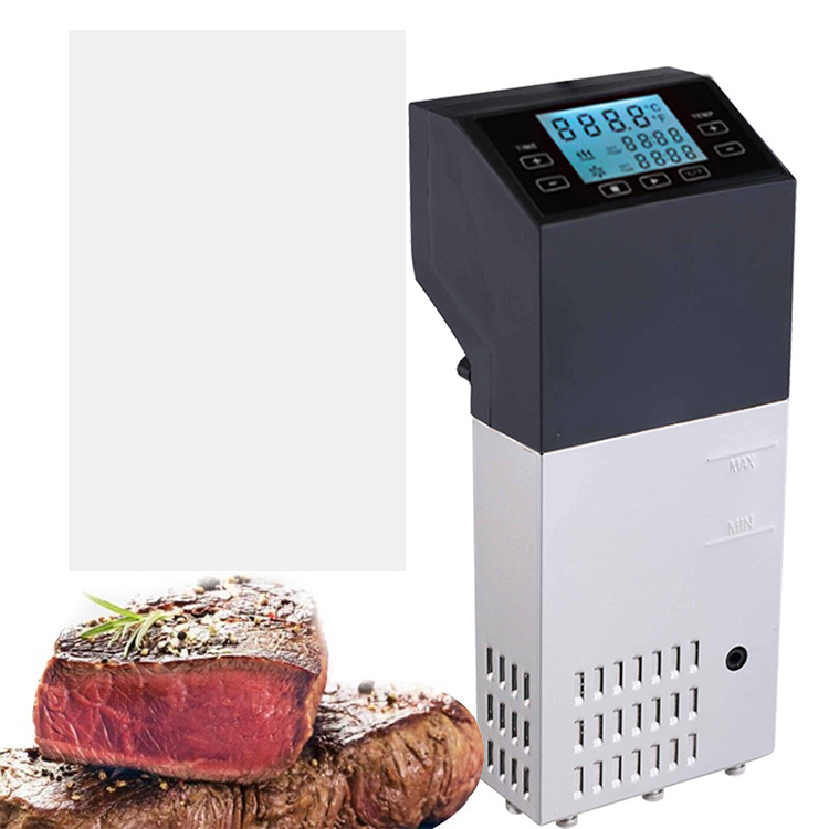 Kitchen Appliance 1500W Slow C - Kitchen Appliances Price recension och pris