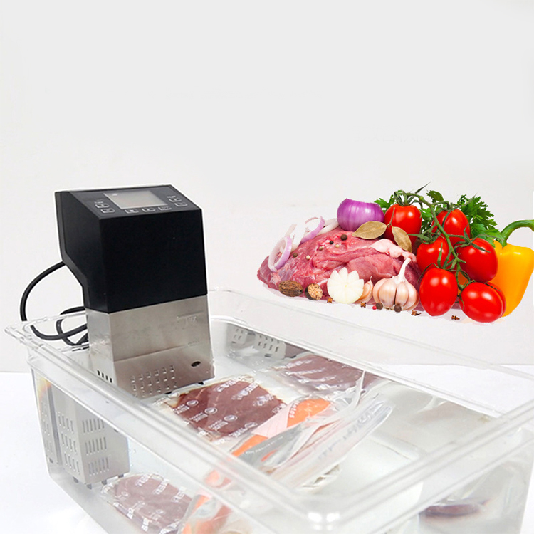 Kitchen Appliance 1500W Slow C - Kitchen Appliances Price recension och pris