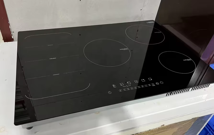 Hot Sales High-Powered Inducti - Kitchen Appliances Price recension och pris