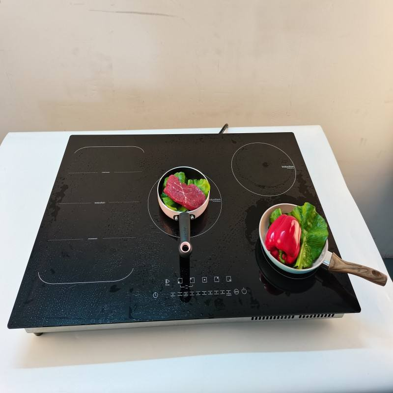 Hot Sales High-Powered Inducti - Kitchen Appliances Price recension och pris