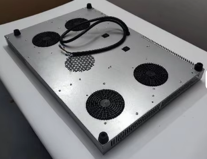 Hot Sales High-Powered Inducti - Kitchen Appliances Price recension och pris