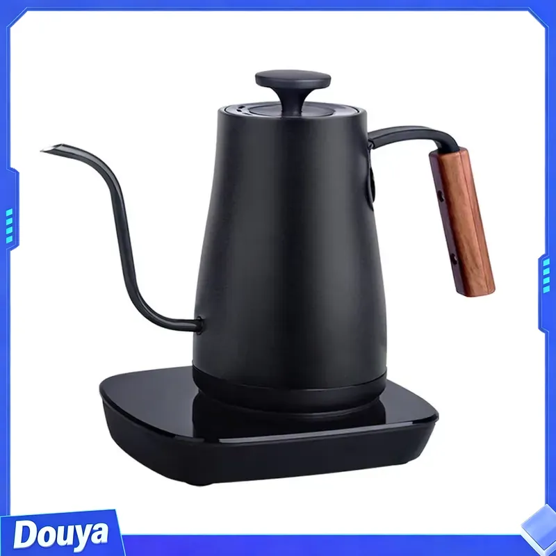 XEOLEO Coffee Kettle Gooseneck - Electric Kettle Gooseneck recension och pris