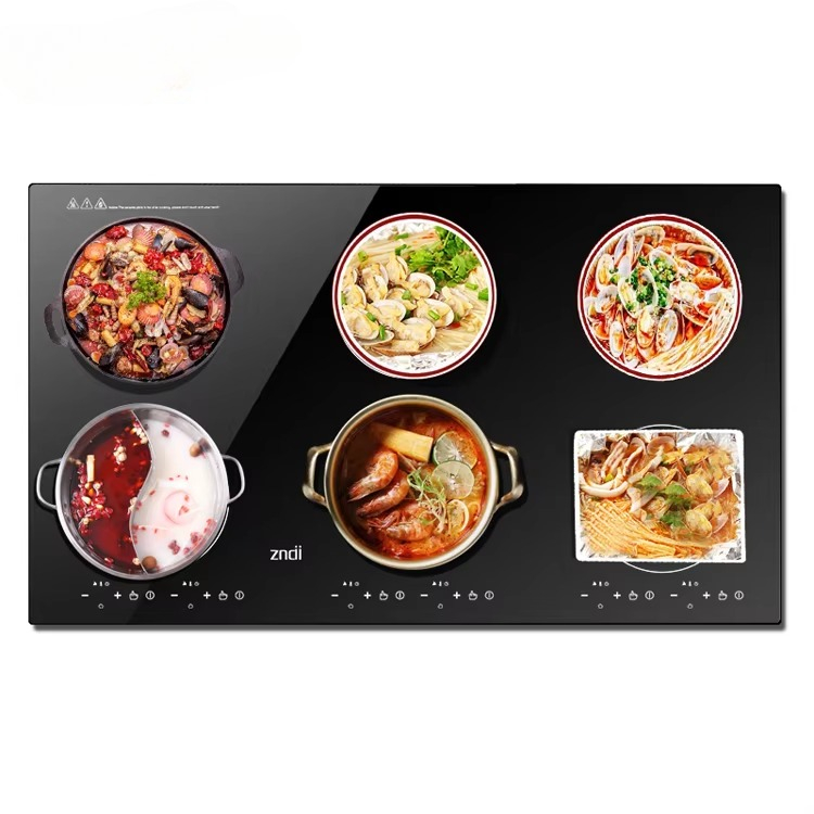Induction Cooker,Cheap Price,I - Kitchen Appliances Price recension och pris