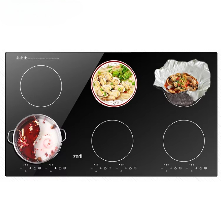 Induction Cooker,Cheap Price,I - Kitchen Appliances Price recension och pris