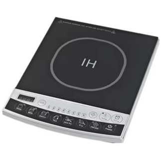 Glass Electric Cooktop 6 Burne - Kitchen Appliances Price recension och pris
