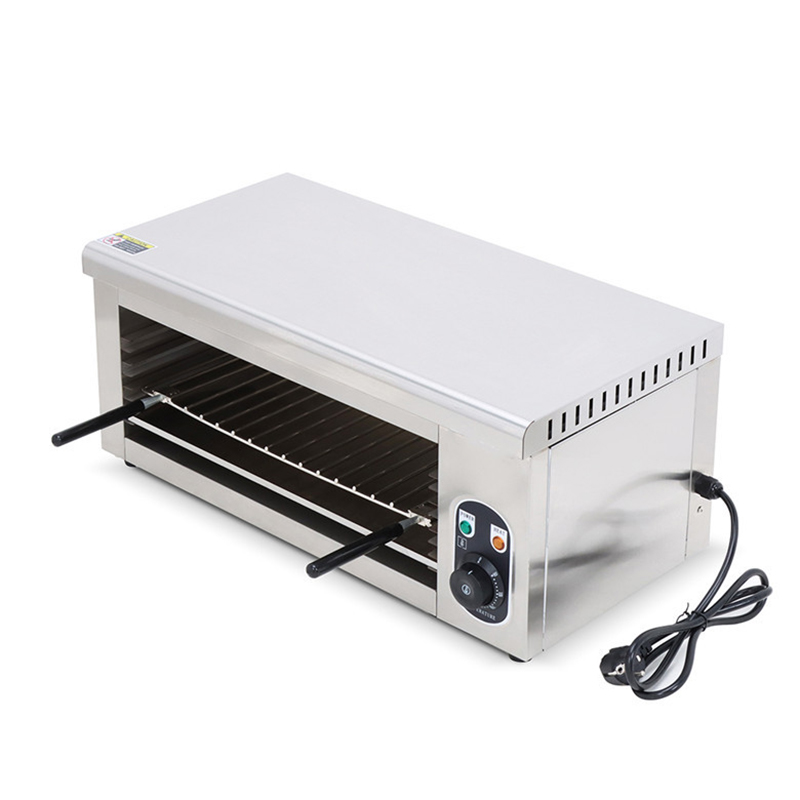 2026-Electric Oven 2KW Adjusta - Kitchen Appliances Commercial recension och pris