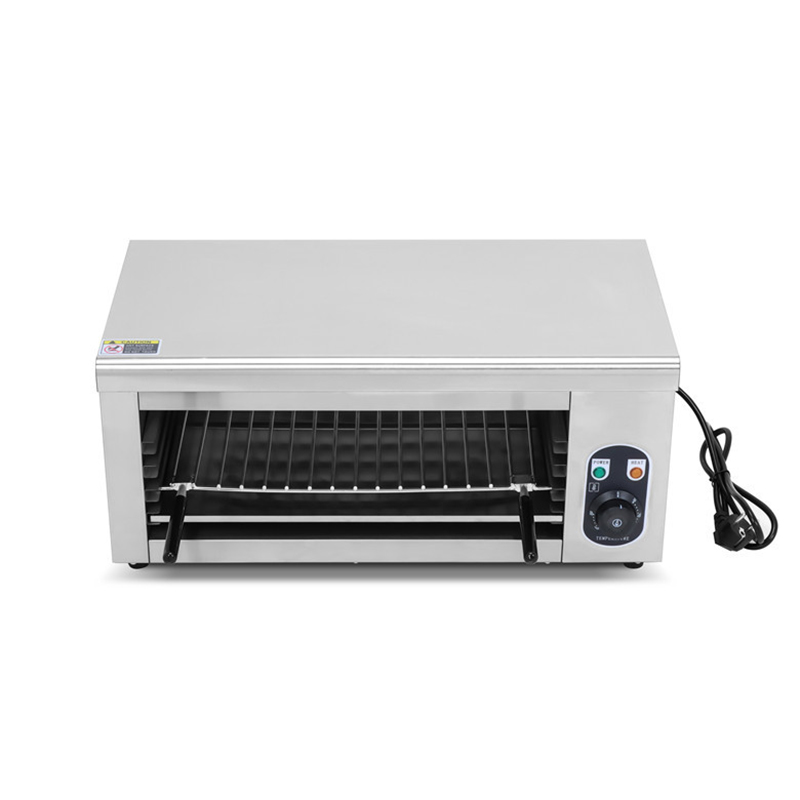 2026-Electric Oven 2KW Adjusta - Kitchen Appliances Commercial recension och pris