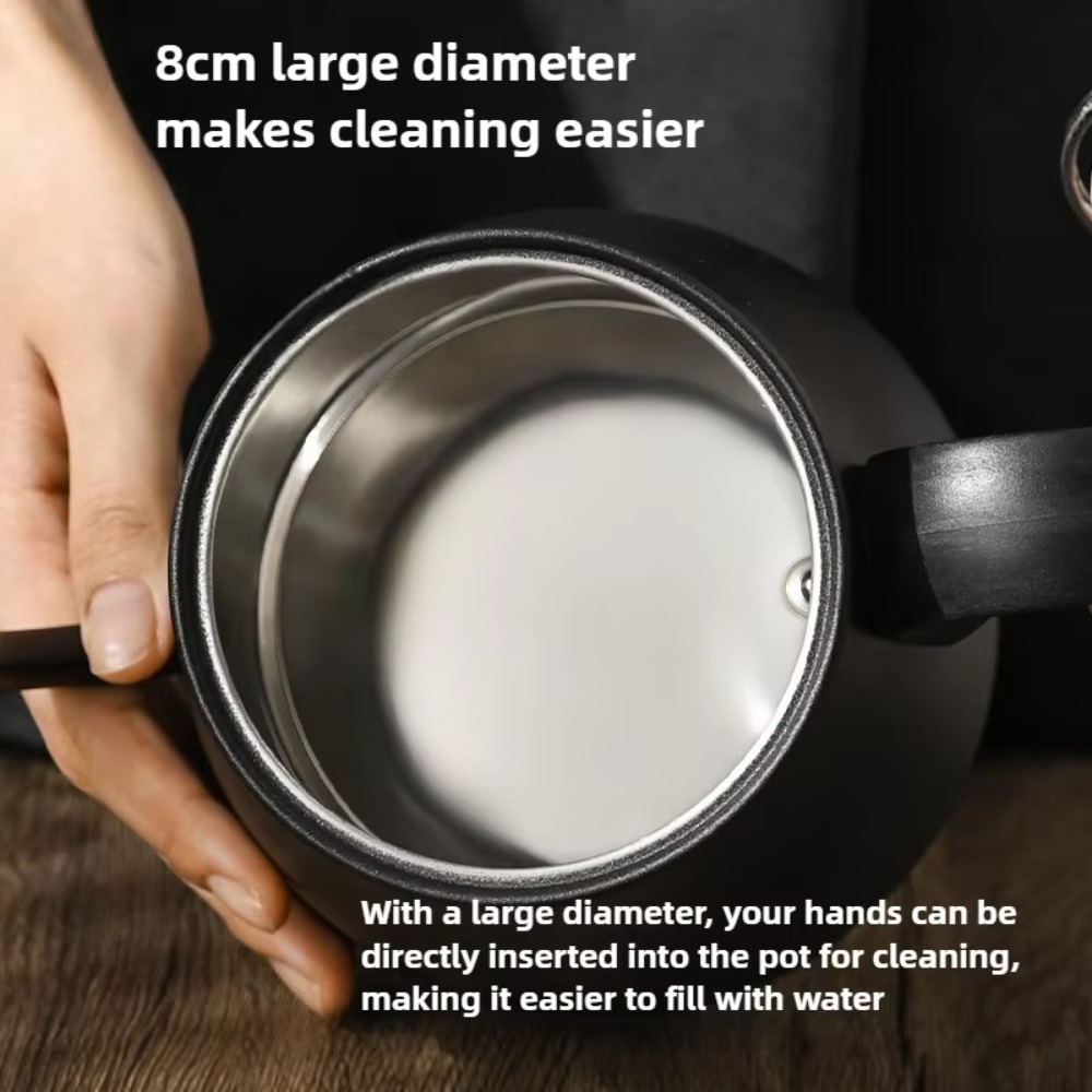 1000ML Gooseneck Electric Kett - Electric Kettle Gooseneck recension och pris