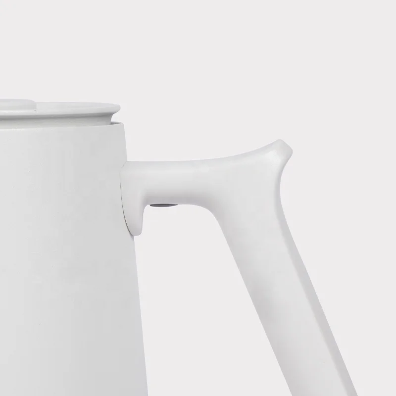 Stainless Steel For Hotel Home - Electric Kettle Gooseneck recension och pris