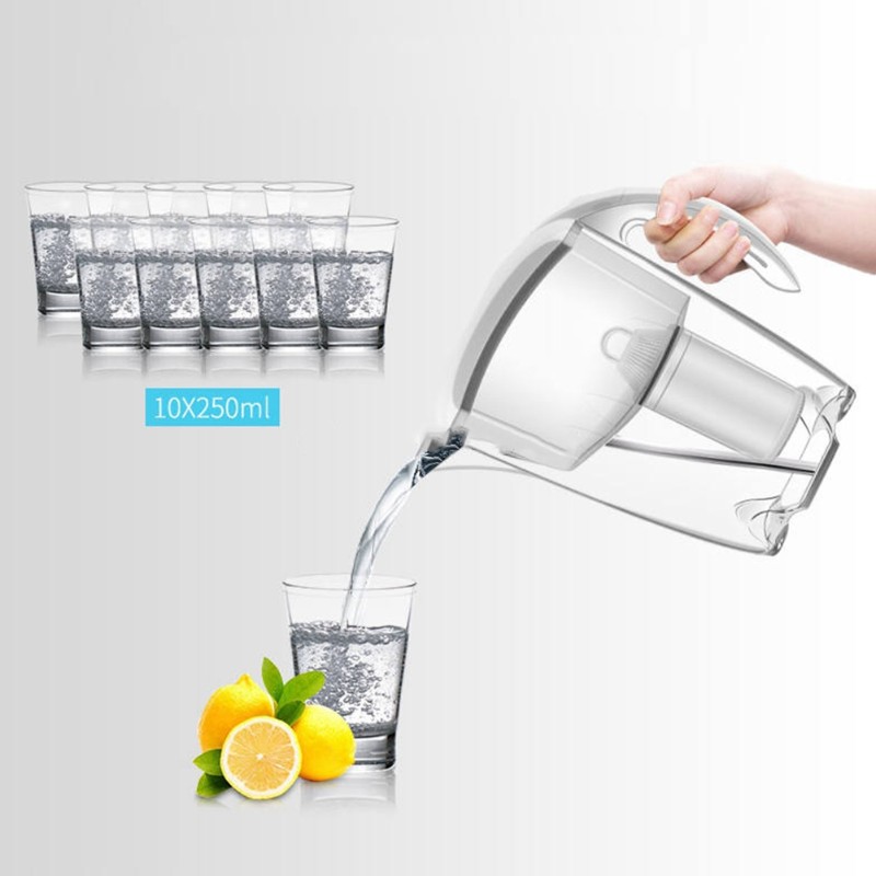 【PRICE REDUCT】 Water Filter Pi - Kitchen Appliances Price recension och pris