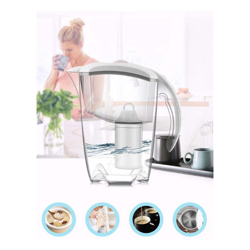 【PRICE REDUCT】 Water Filter Pi - Kitchen Appliances Price recension och pris