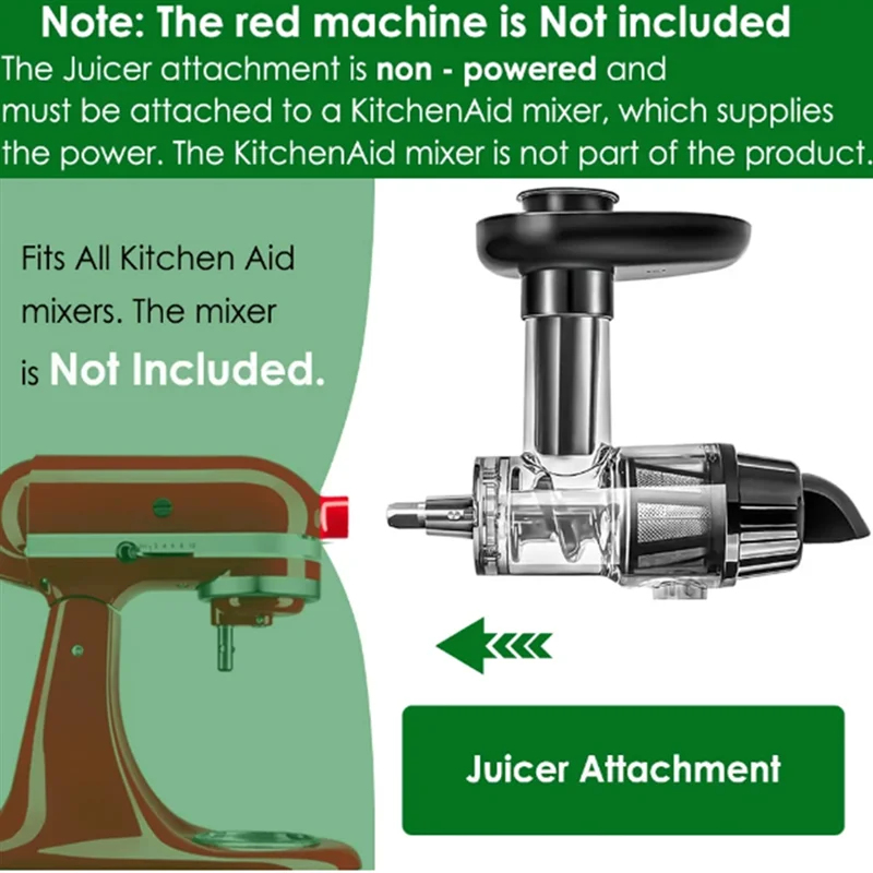High Juice Yield Professional  - Juicer Cold Press Slow recension och pris