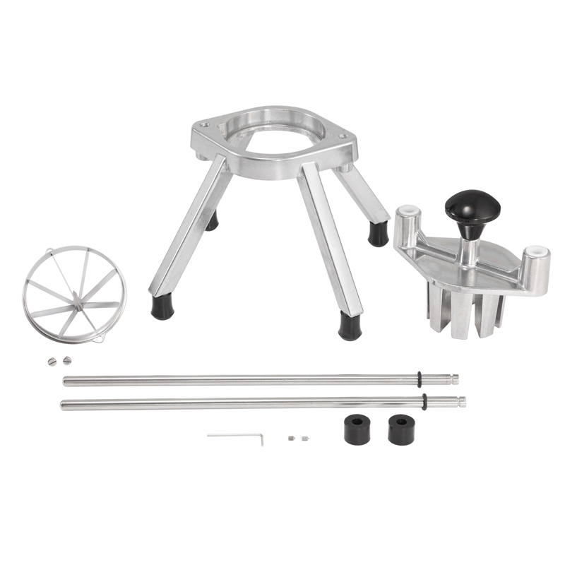 8-Section Lemon Wedge Slicer C - Kitchen Appliances Commercial recension och pris