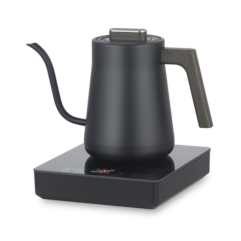 HK-60H0 1.5L Gooseneck Electri - Electric Kettle Gooseneck recension och pris
