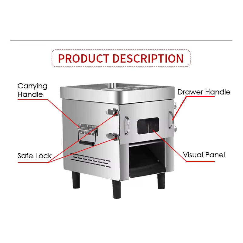 Commercial Electric Fresh Beef - Kitchen Appliances Commercial recension och pris