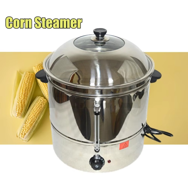 【Appliances】48L Commercial Ele - Kitchen Appliances Commercial recension och pris