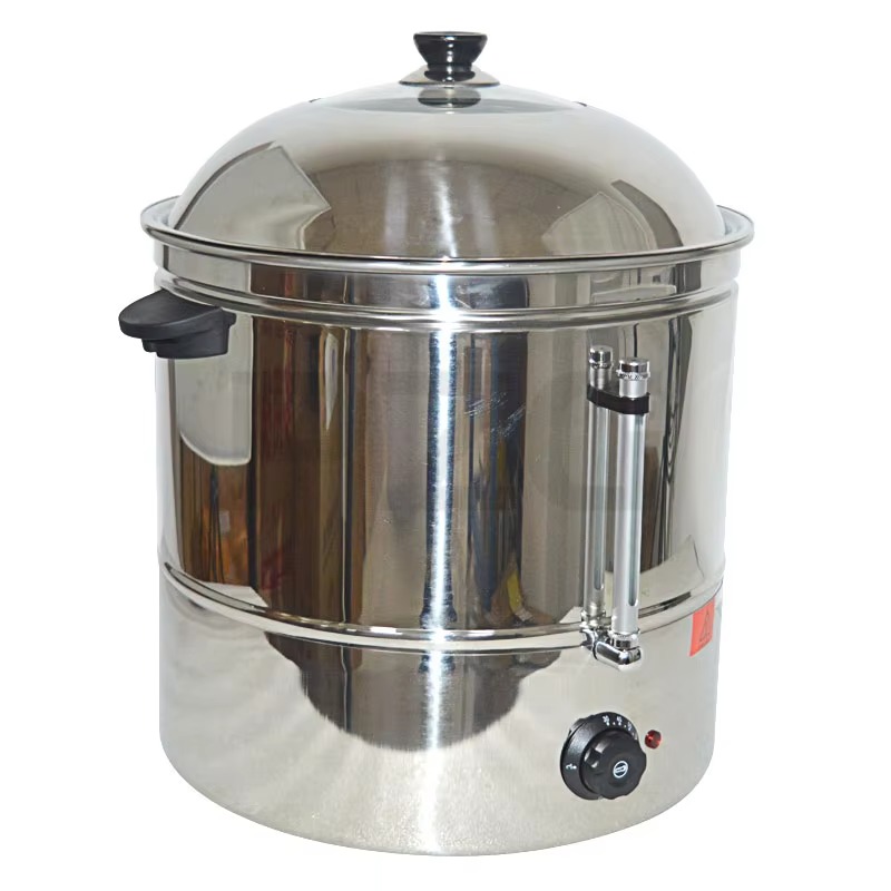 【Appliances】48L Commercial Ele - Kitchen Appliances Commercial recension och pris