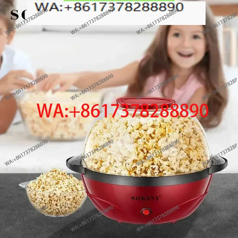 Low Prices Electric Popcorn Ma - Kitchen Appliances Price recension och pris