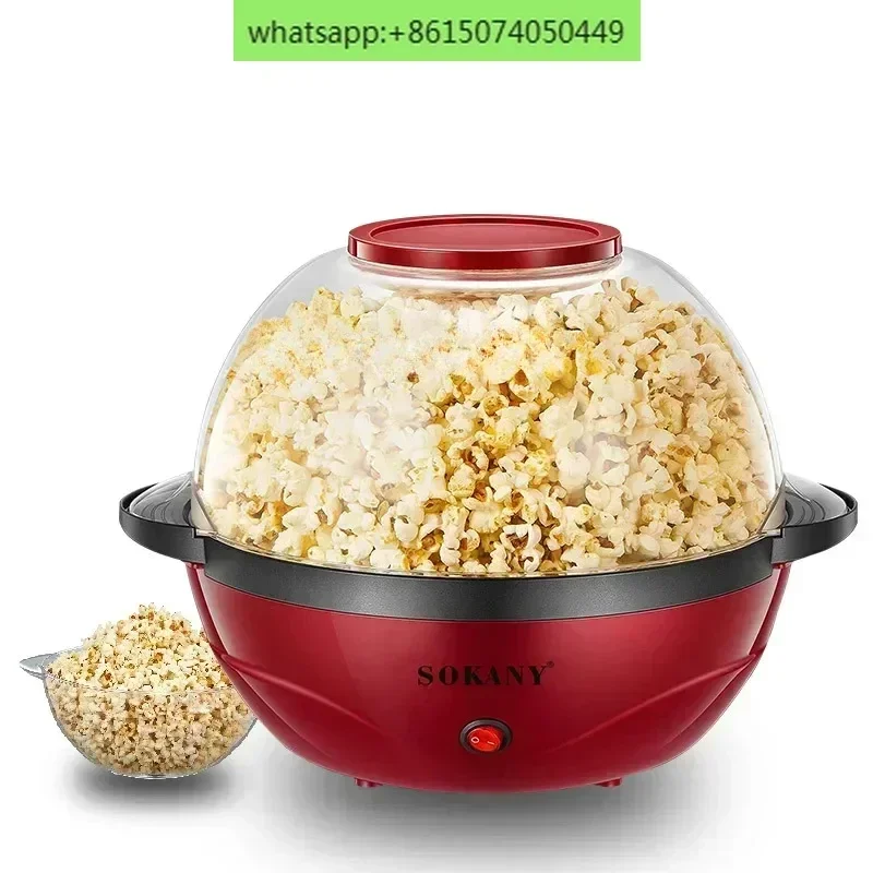 Low Prices Electric Popcorn Ma - Kitchen Appliances Price recension och pris