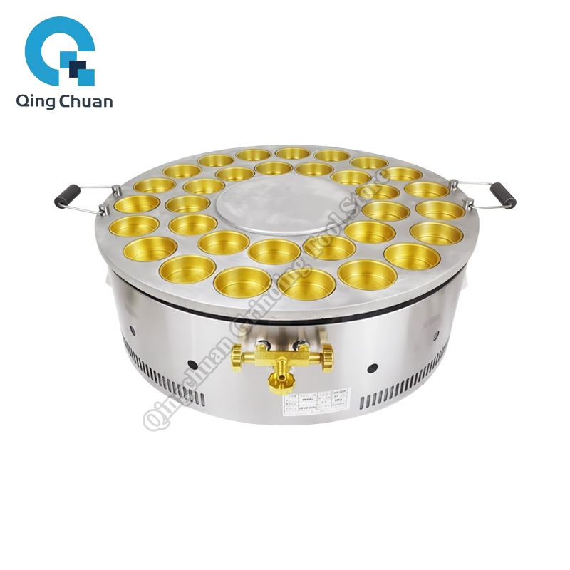 Red Bean Cake Machine Commerci - Kitchen Appliances Commercial recension och pris