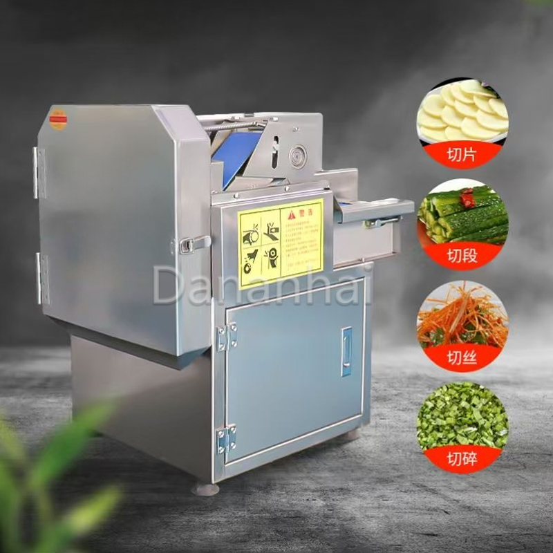 Electric Meat Cutter Stainless - Kitchen Appliances Commercial recension och pris