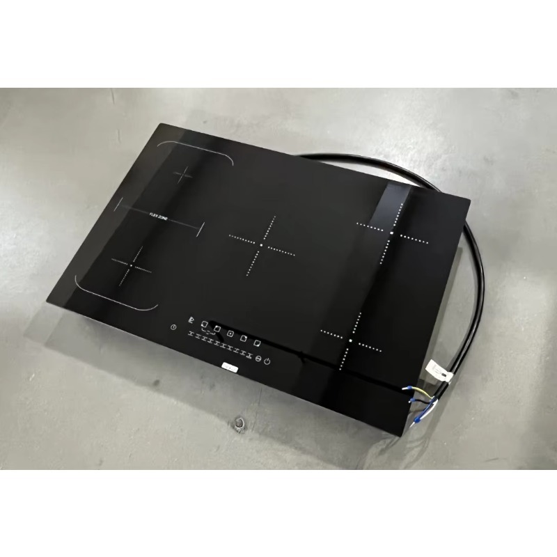 Hot Sales High-Powered Inducti - Kitchen Appliances Price recension och pris