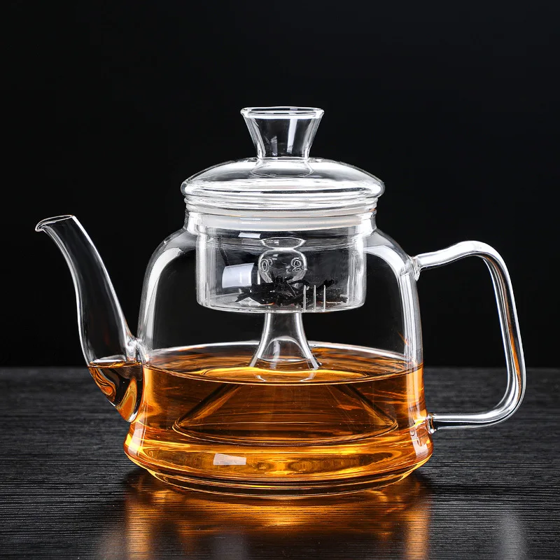 Teapot Water Bottle Gooseneck  - Electric Kettle Gooseneck recension och pris