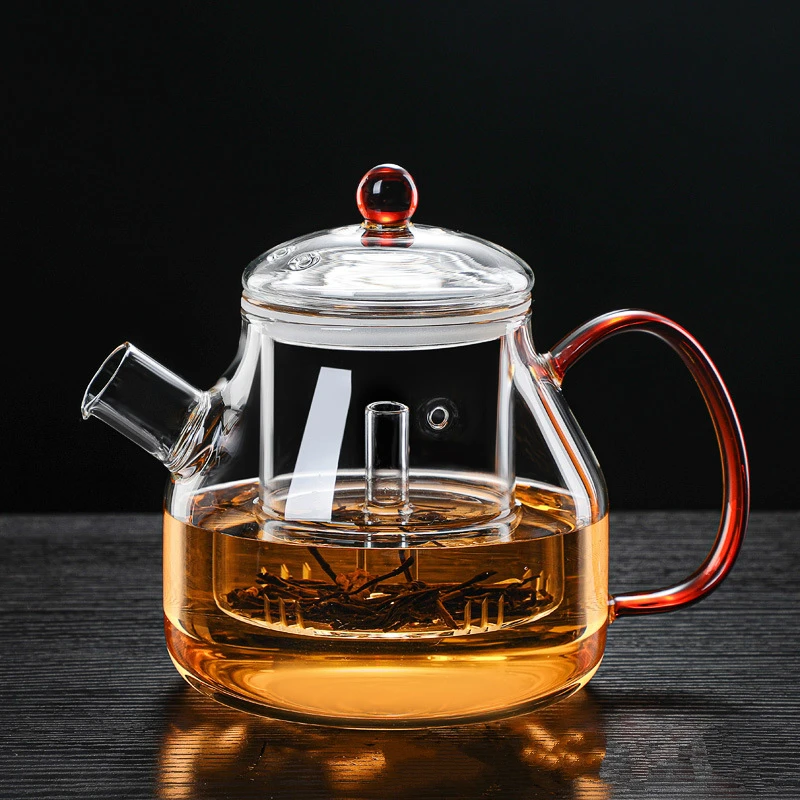 Teapot Water Bottle Gooseneck  - Electric Kettle Gooseneck recension och pris
