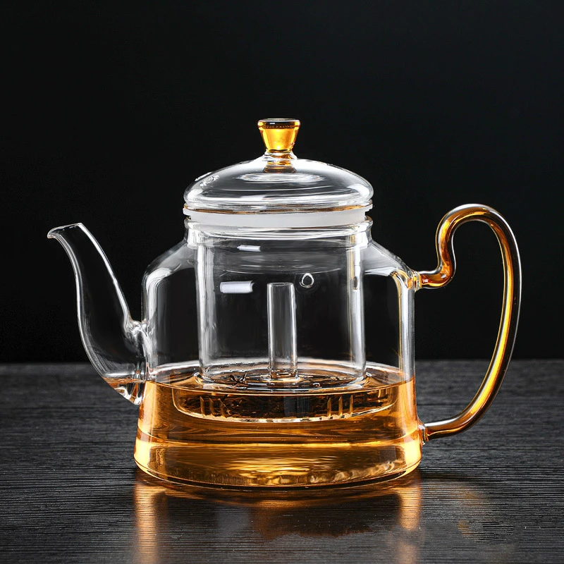 Teapot Water Bottle Gooseneck  - Electric Kettle Gooseneck recension och pris