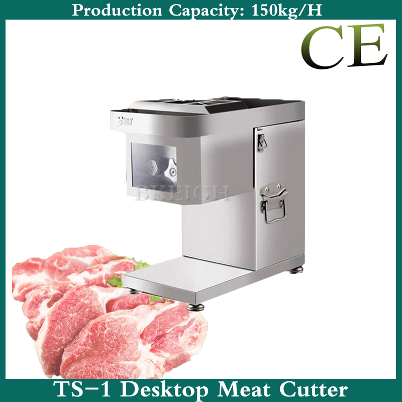 Electric Commercial Meat Cutte - Kitchen Appliances Commercial recension och pris