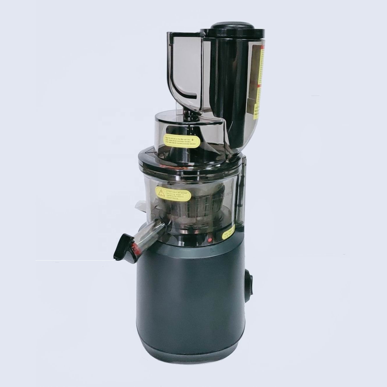 Hot Selling Juicer Extractor M - Juicer Cold Press Slow recension och pris