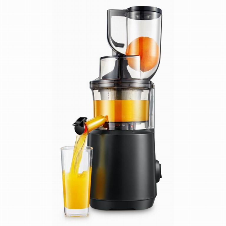 Hot Selling Juicer Extractor M - Juicer Cold Press Slow recension och pris