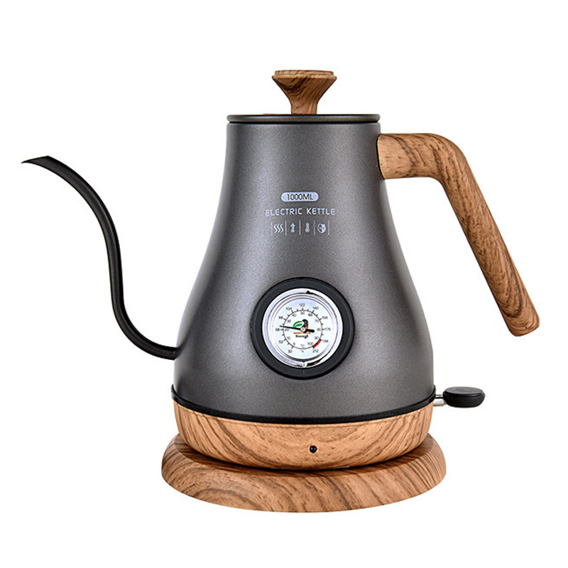 220V Electric Kettle Vintage G - Electric Kettle Gooseneck recension och pris