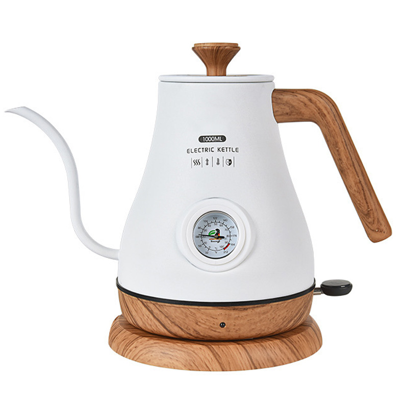 220V Electric Kettle Vintage G - Electric Kettle Gooseneck recension och pris