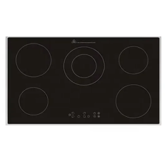 High Power 5 Burner Electric I - Kitchen Appliances Price recension och pris